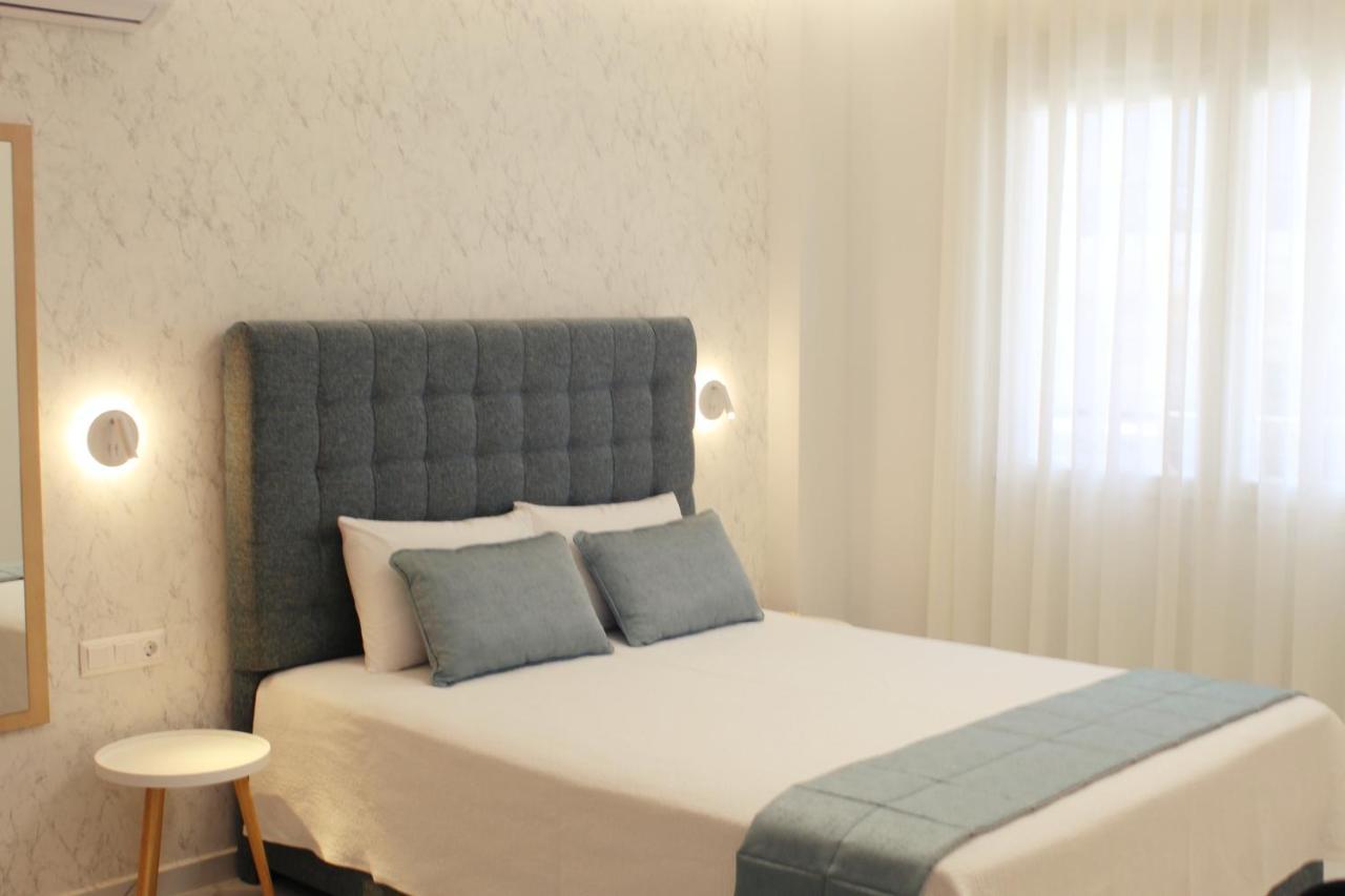 Saan Luxury Living Apartment Nea Kallikrateia Exterior photo